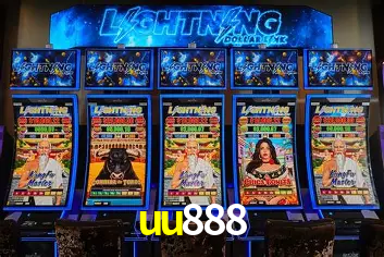 Desvendando o Mundo dos Jogos Virtuais na uu888