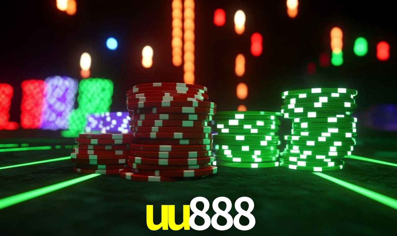 Welcome Bonus uu888