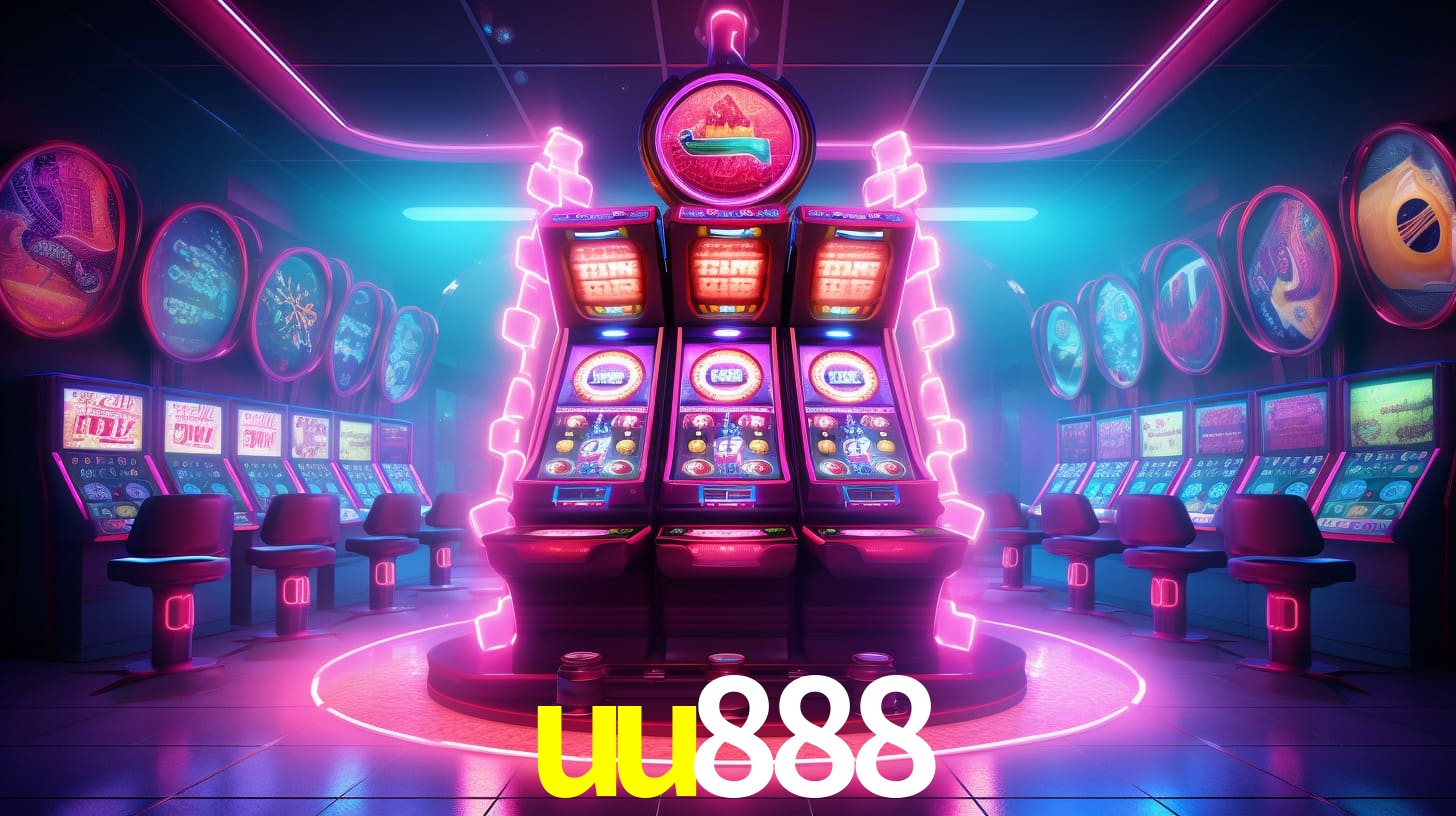 uu888: Seu Cassino Premiado com Pagamentos Rápidos
