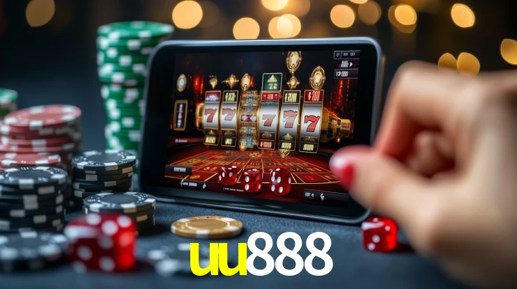 Exclusive Games uu888