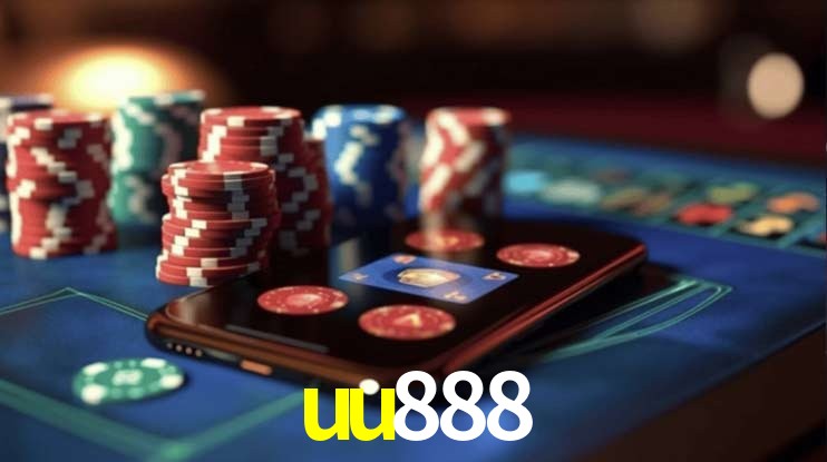 Football Betting uu888