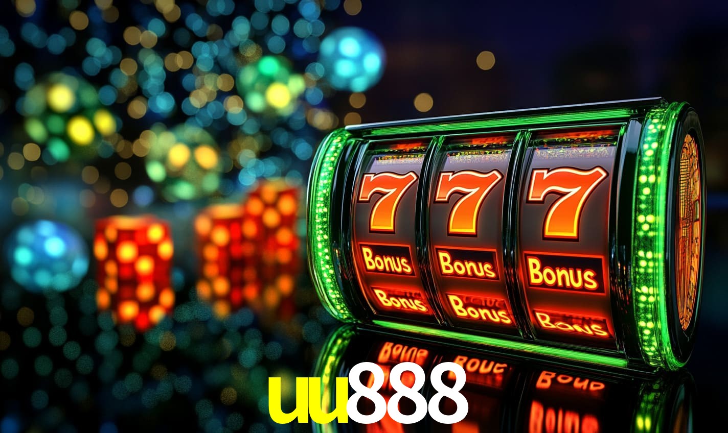 Game Providers uu888