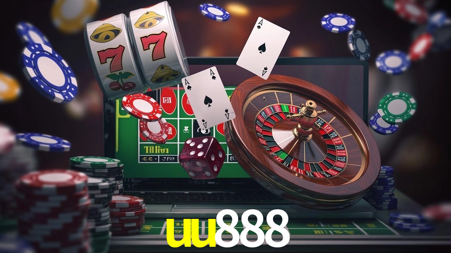 Tournaments uu888