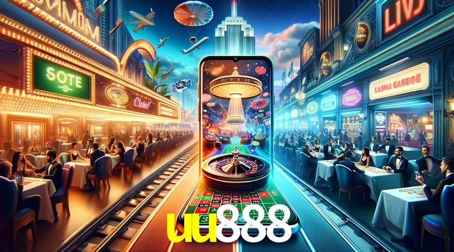 Quick Registration uu888