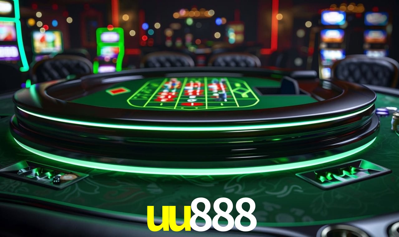 Weekend Specials uu888