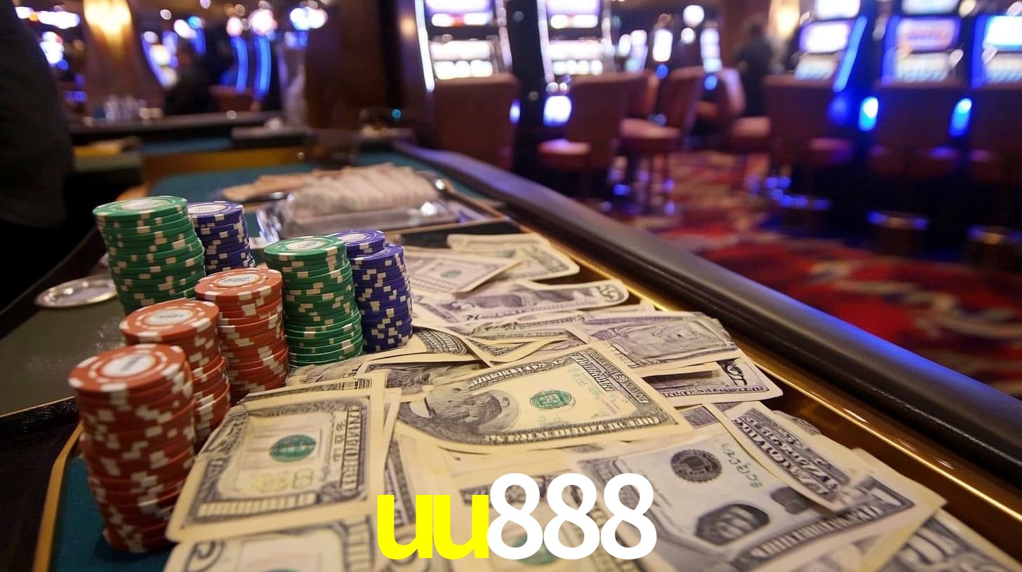 Weekend Specials uu888