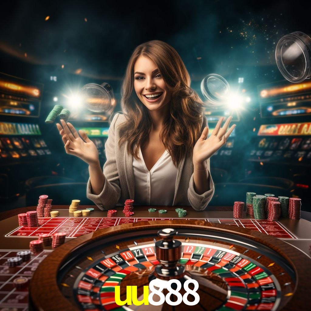 Explore as vantagens do uu888: serviço profissional e confiabilidade
