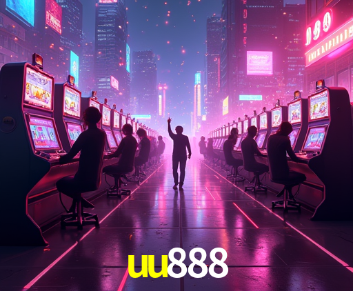 cassino uu888
