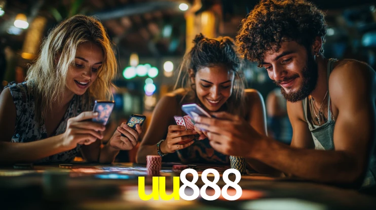 Programa VIP uu888