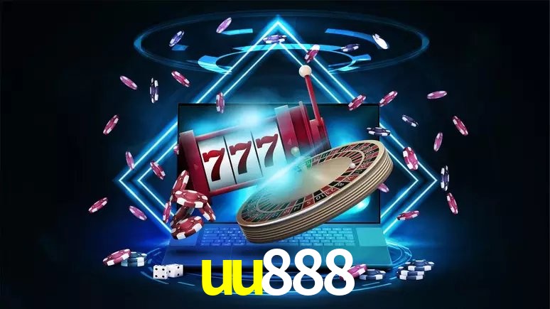 Slot Games uu888