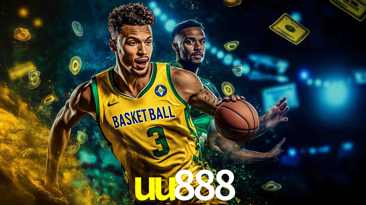 Apostas Esportivas na uu888: Um Guia Completo