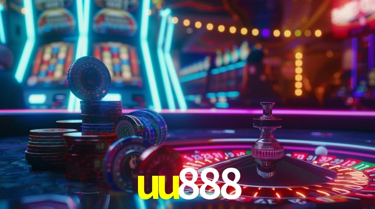 Slot Games uu888