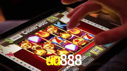 Blackjack Table uu888