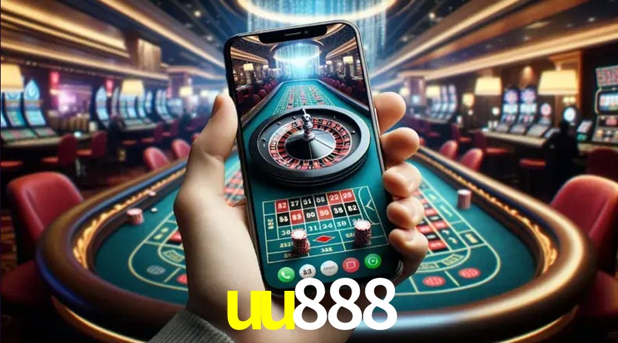 Game Providers uu888