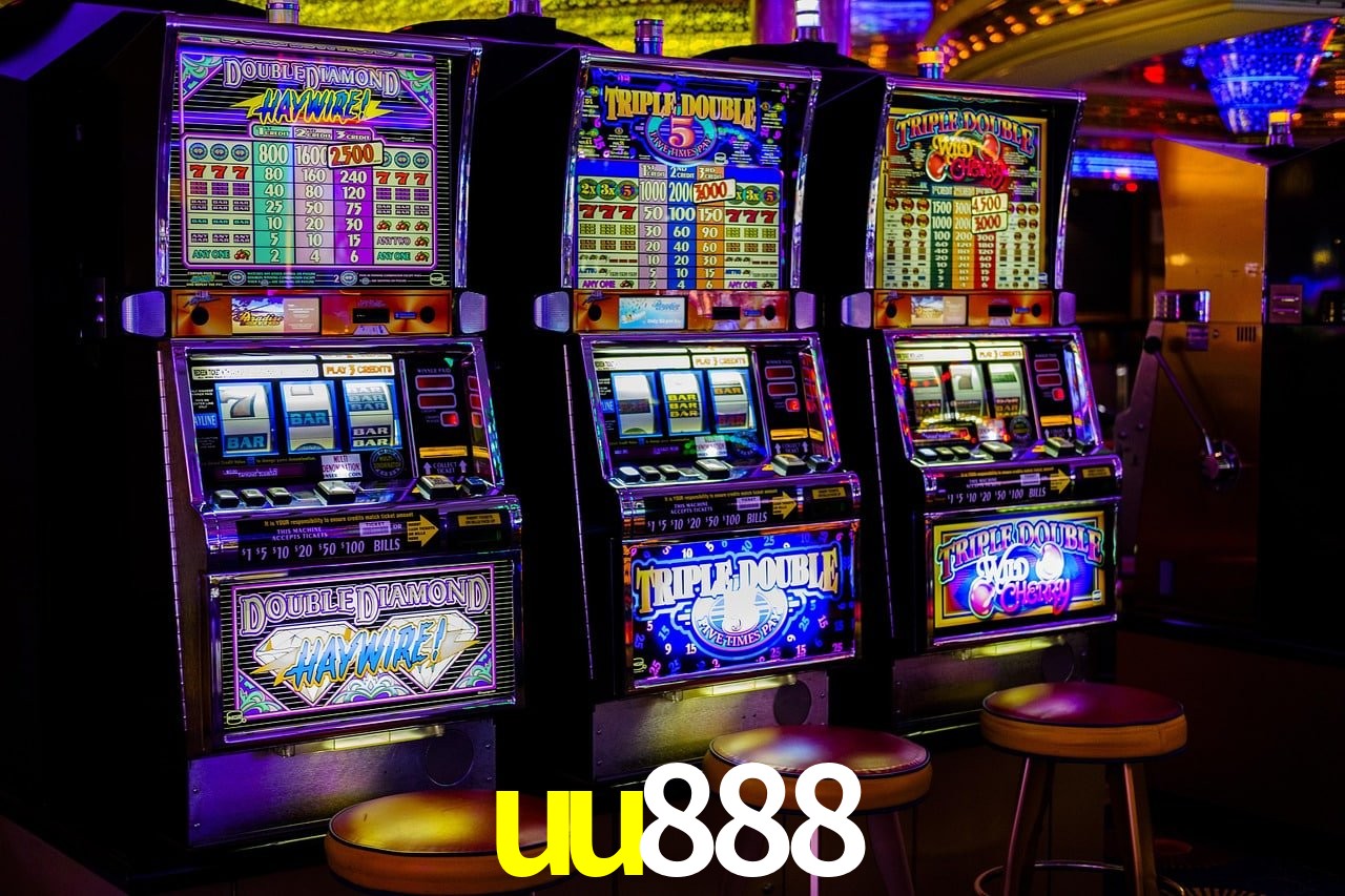 Tennis Betting uu888