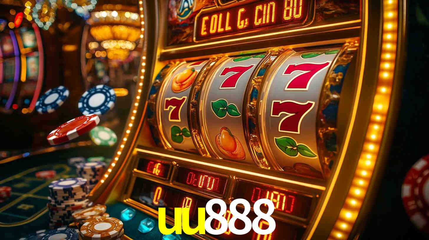 uu888 App Interface