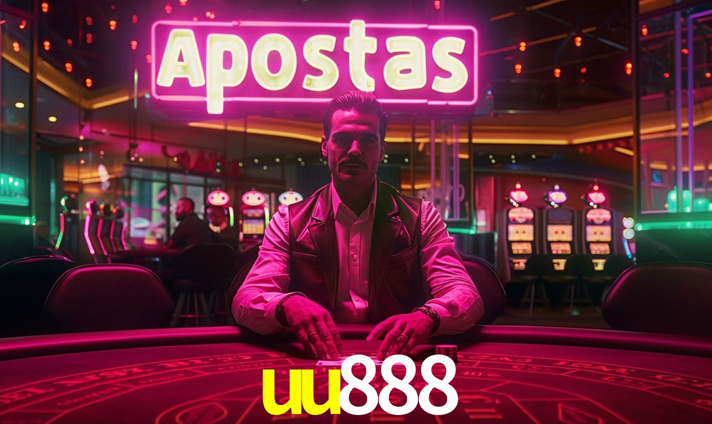 Explorando a Categoria de Eventos em Apostas na uu888