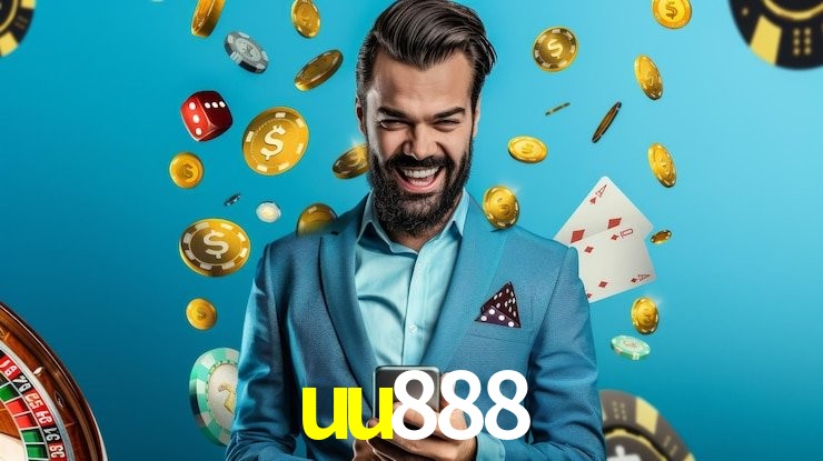 Bonus Features uu888