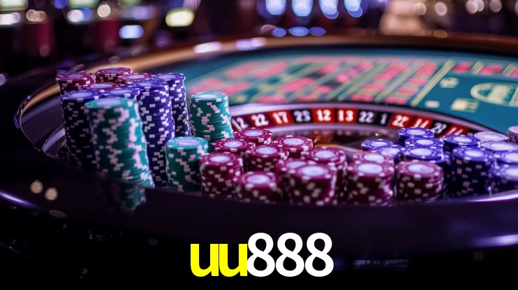Tournaments uu888