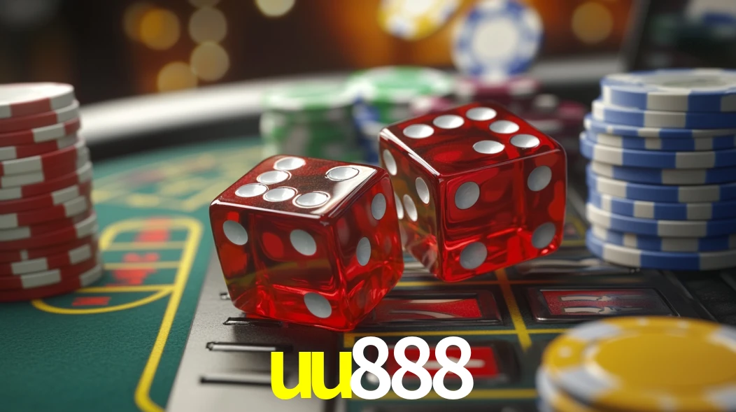 Welcome Bonus uu888