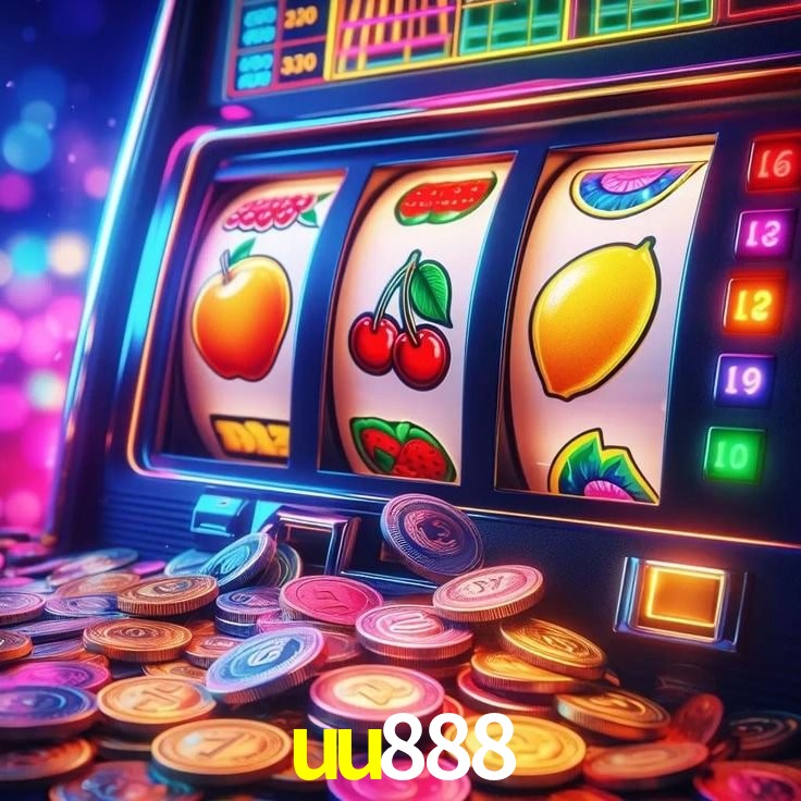 Welcome Bonus uu888