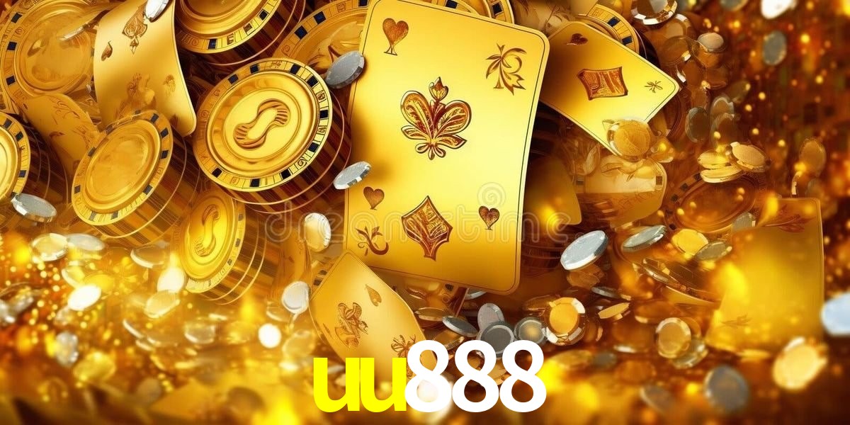 Explorando a Categoria de Eventos em Apostas na uu888