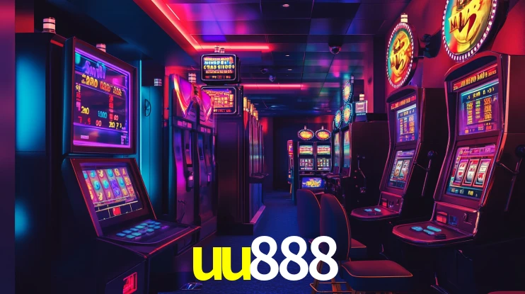 Daily Bonuses uu888