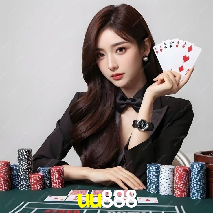 Account Benefits uu888