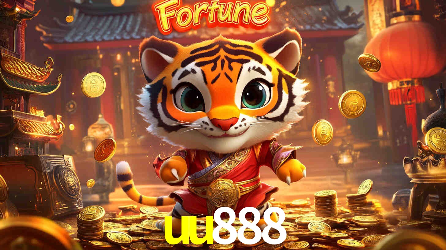 Desvendando o Mundo dos Jogos Virtuais na uu888