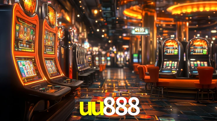 Welcome Bonus uu888