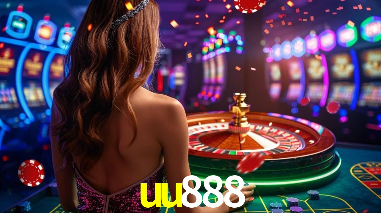 uu888 App Interface