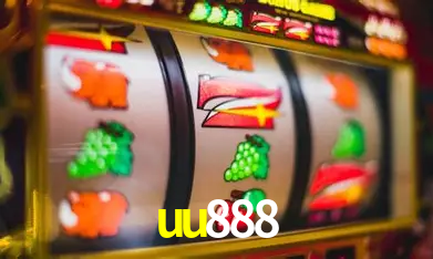 Inovações de Jogos na uu888: O Futuro das Experiências Interativas