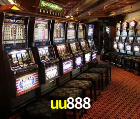 Descubra o Mundo do Cassino Online com uu888