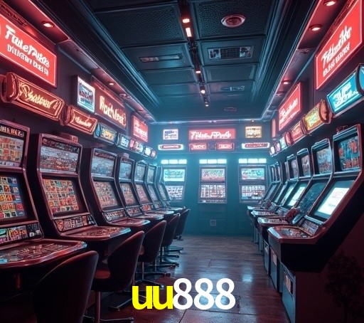 API Integration uu888