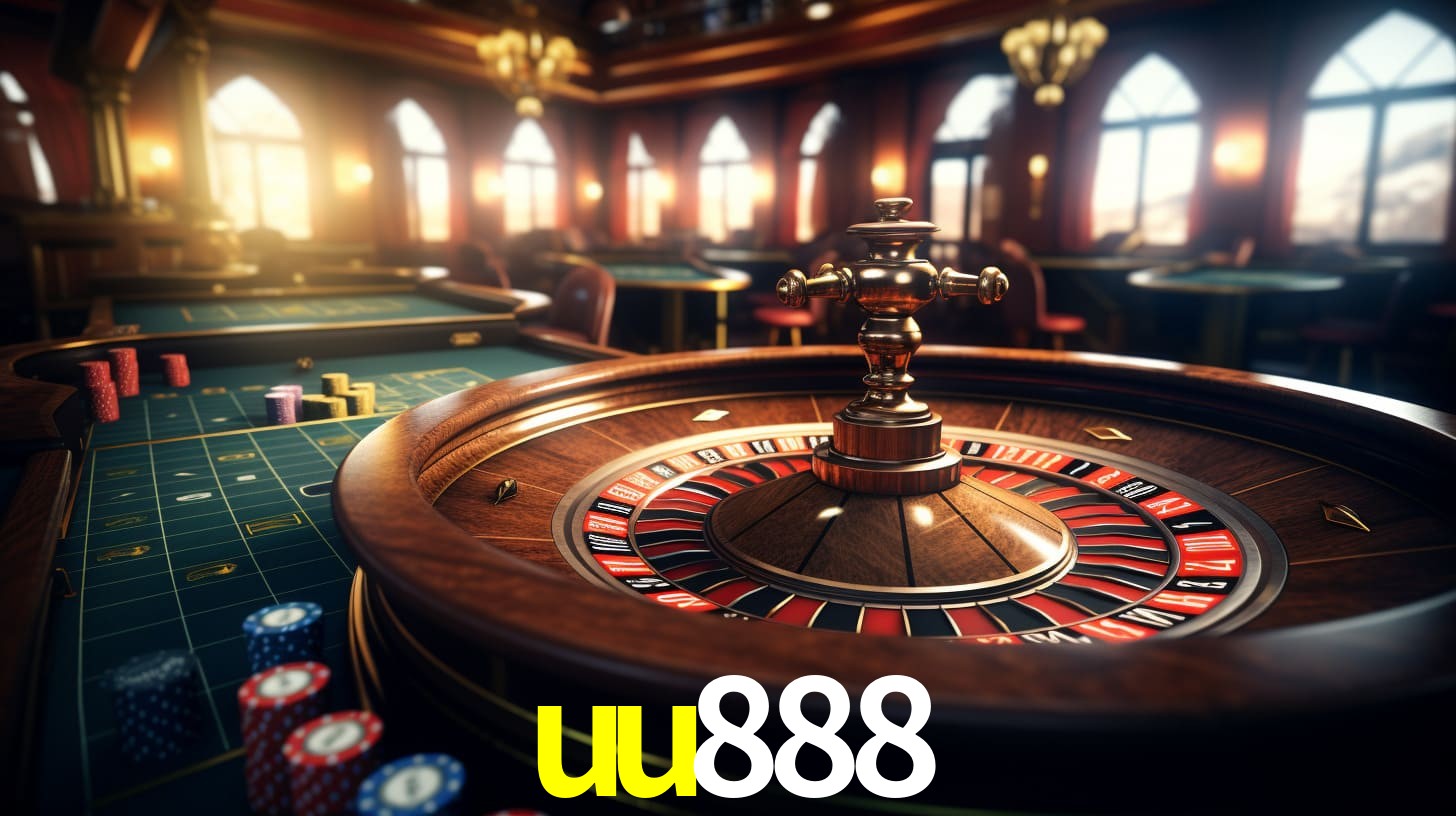 Live Casino uu888