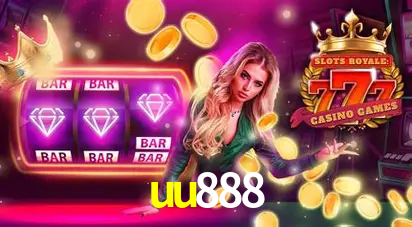 Descubra o Mundo do Cassino Online com uu888