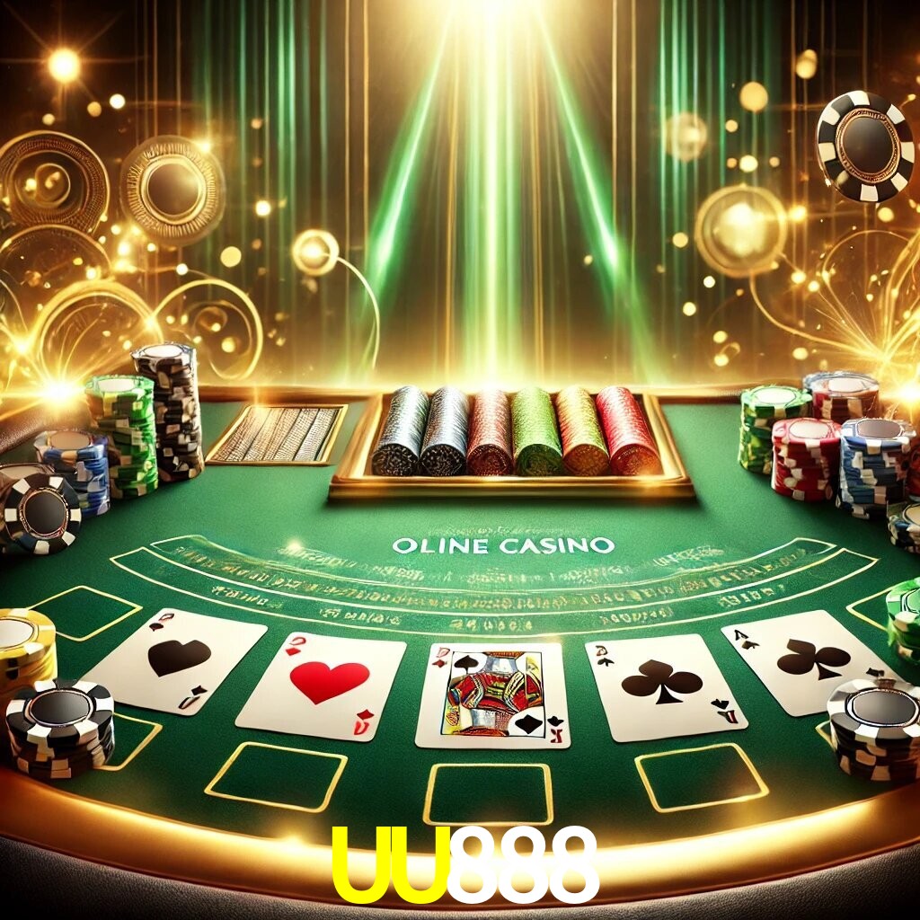  UU888