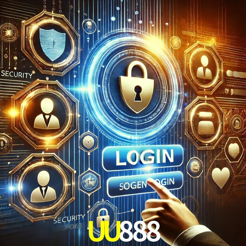  UU888