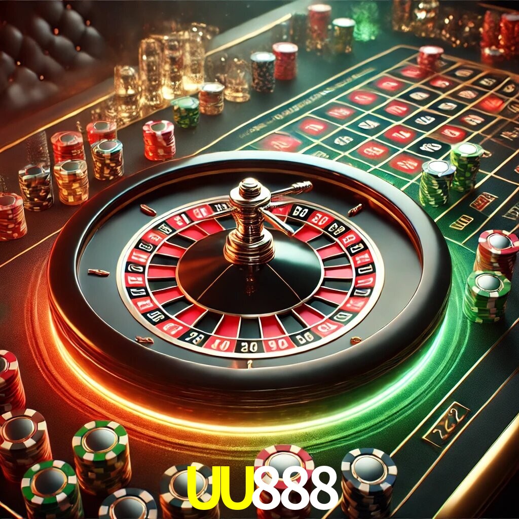  UU888