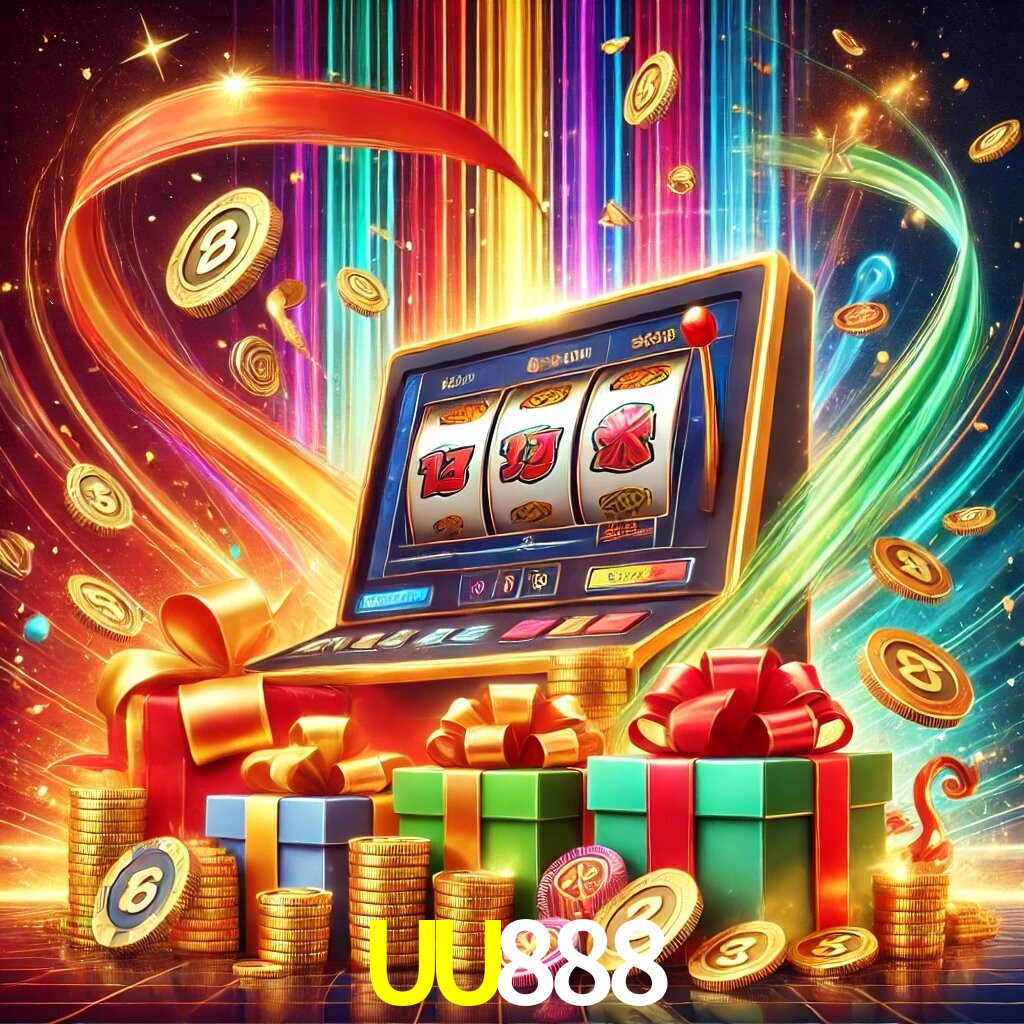  UU888