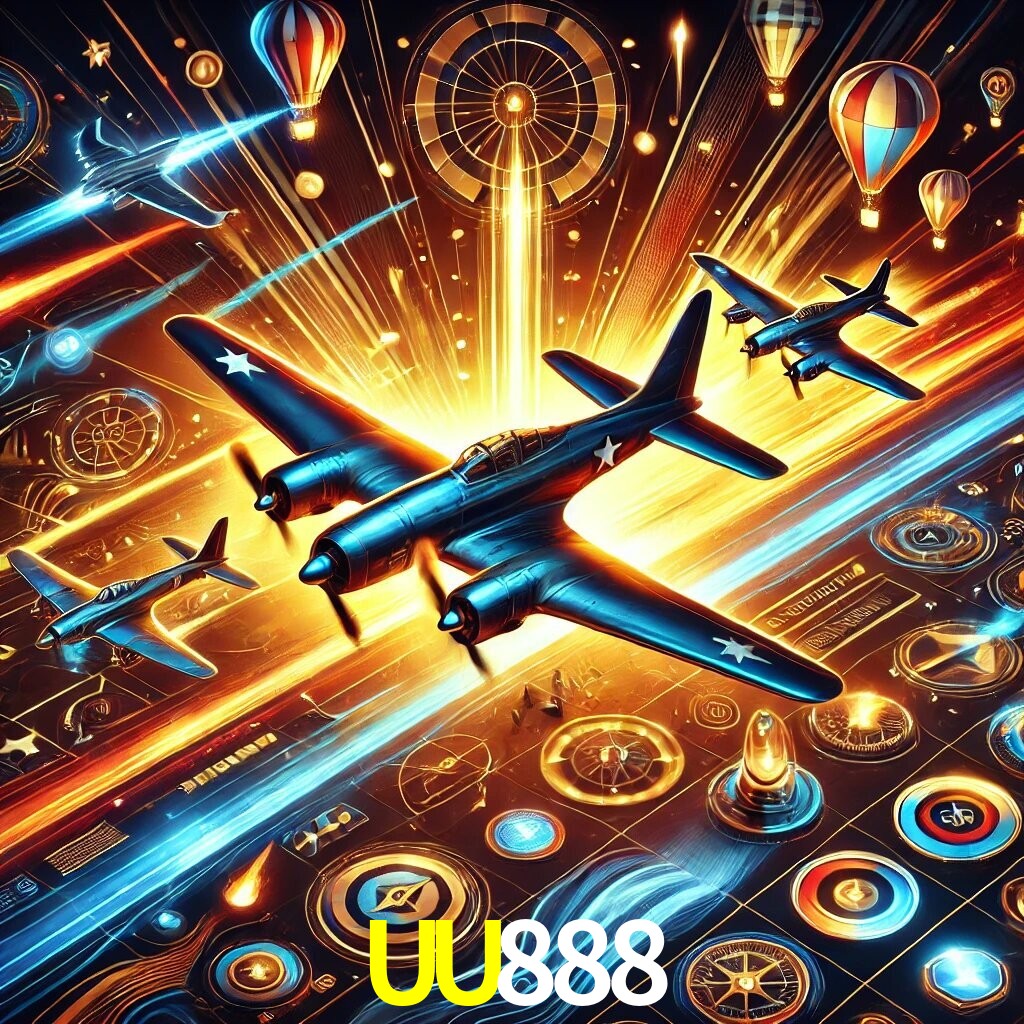  UU888